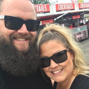 Meet your Posher, Trisha